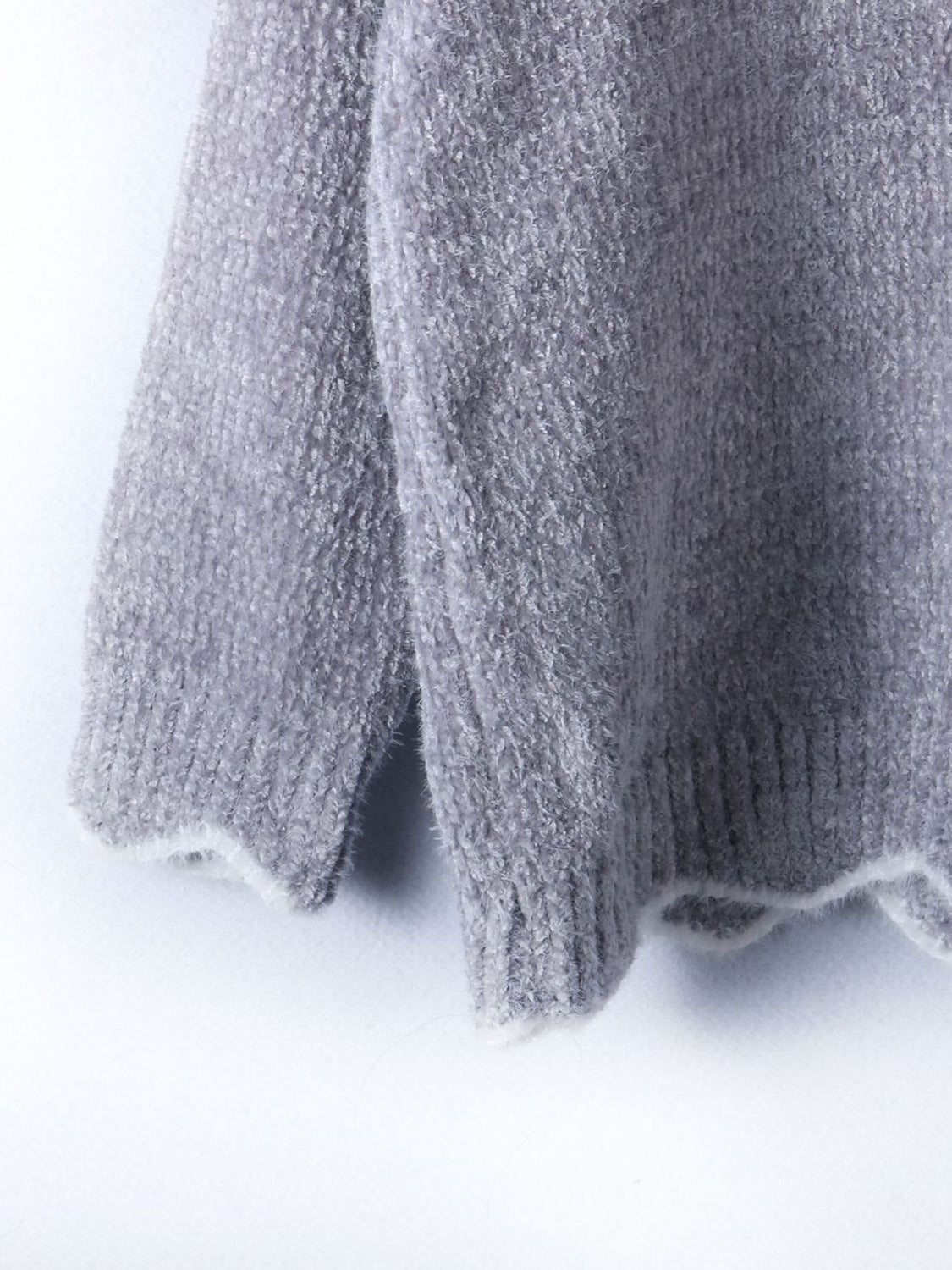 Cozy Long Sleeve Sweater