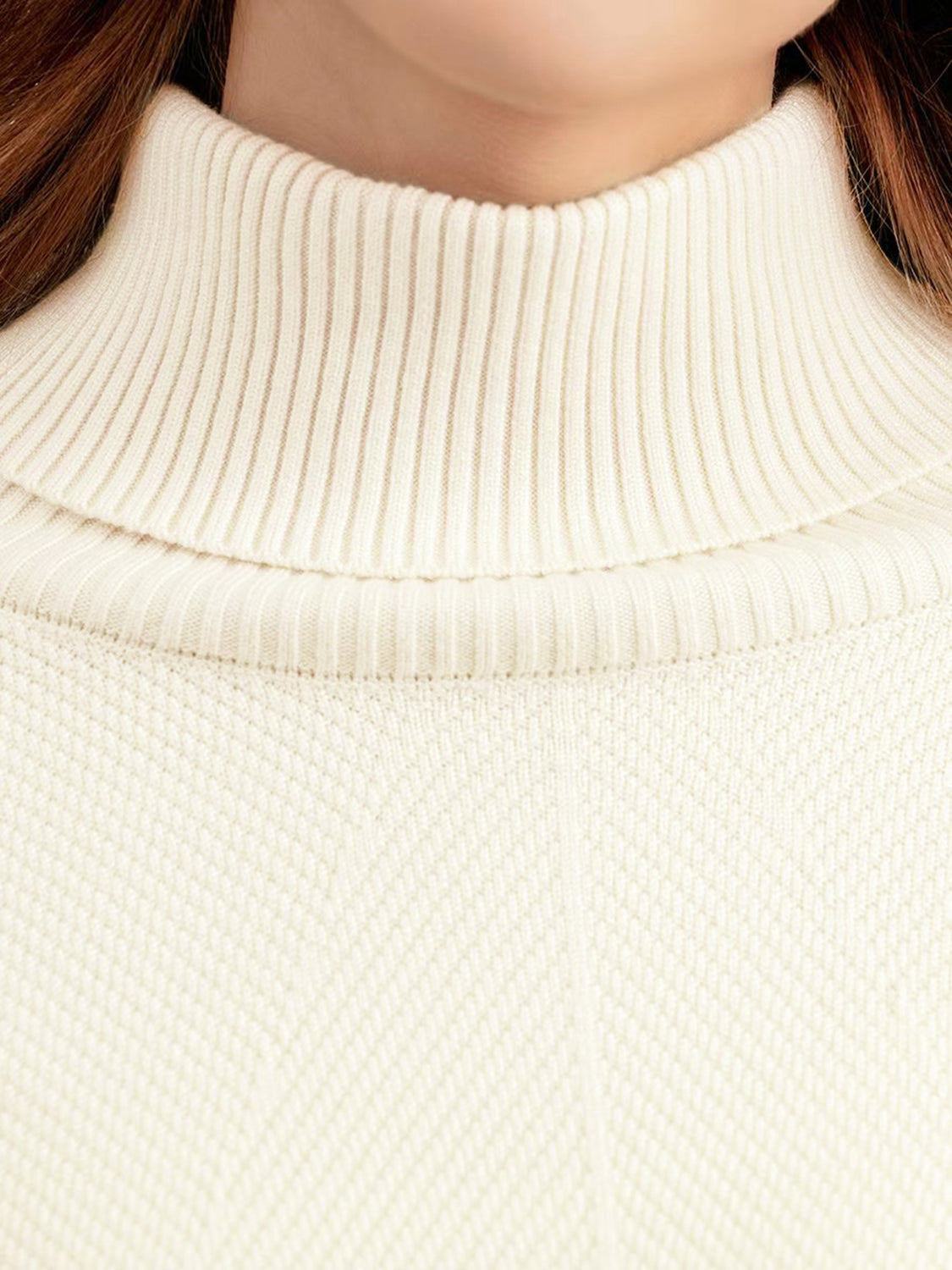 Basic Bae Sweater Set