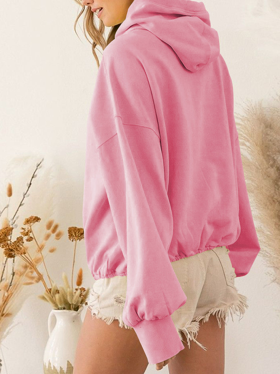 Casual Sunday Hoodie