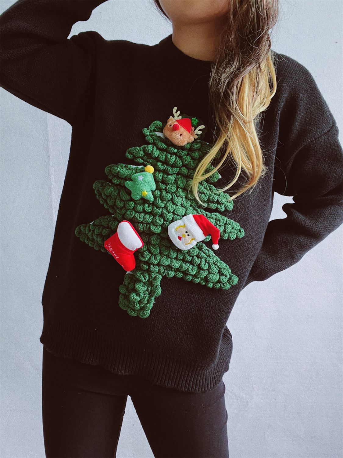 Ugly Christmas Sweater