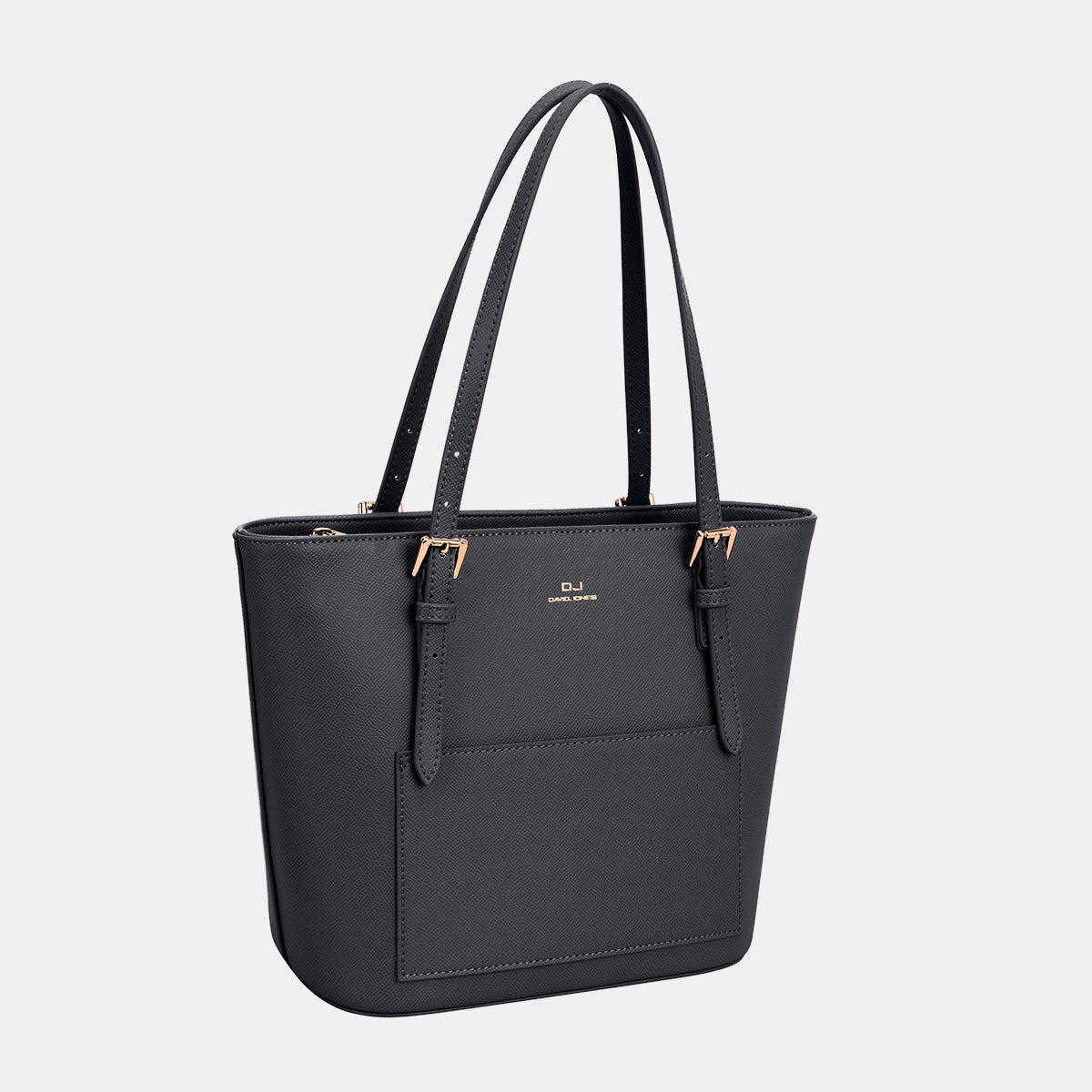 David Jones Impress Me