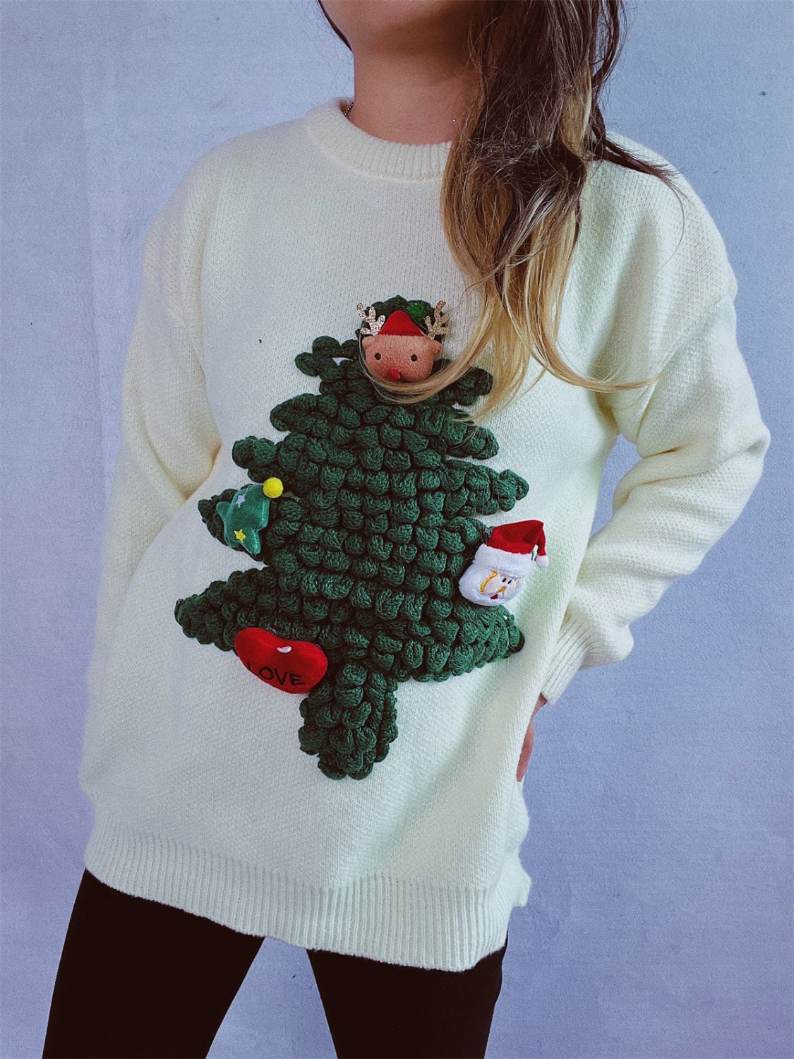 Ugly Christmas Sweater
