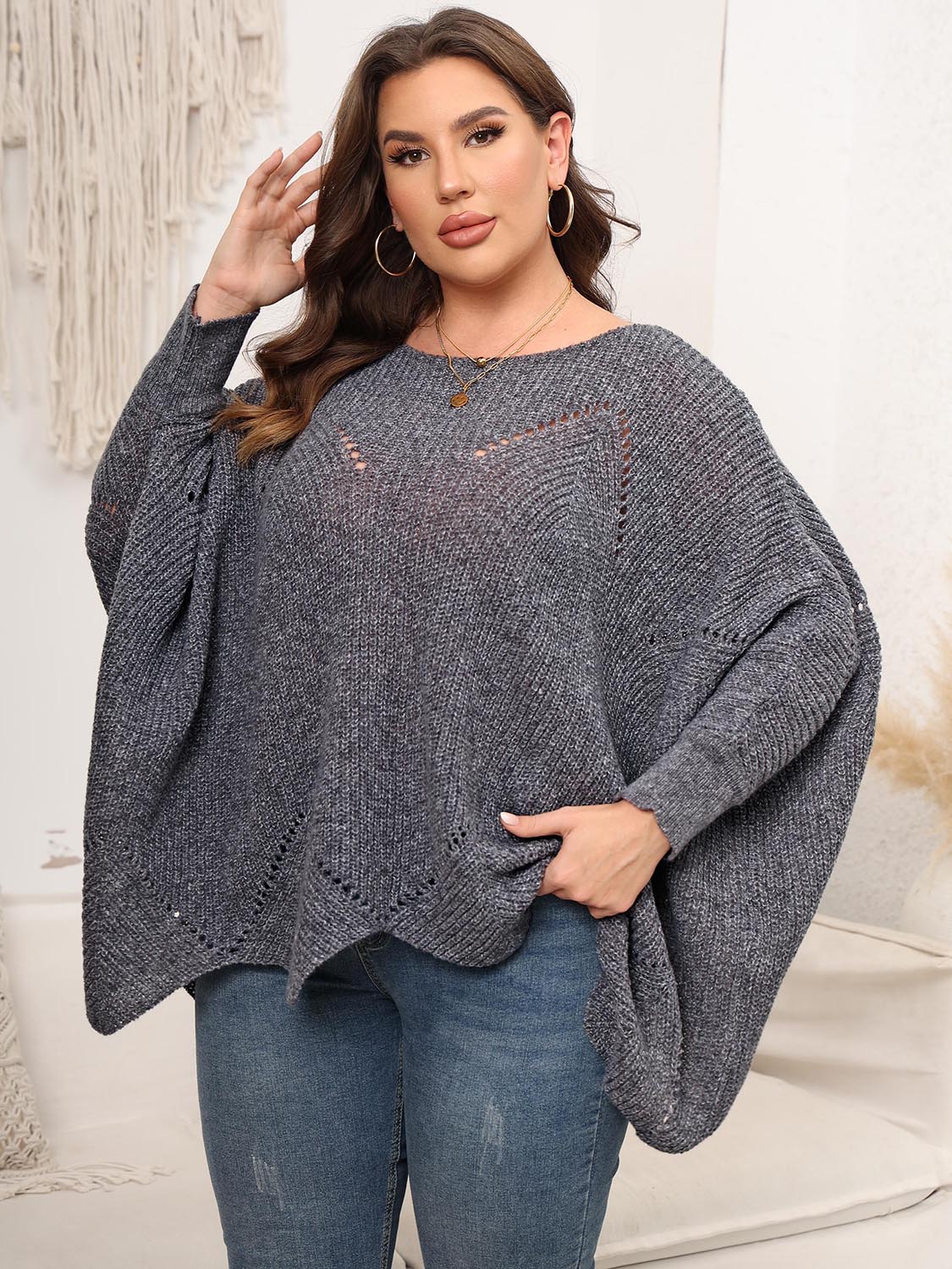 Graci Sweater