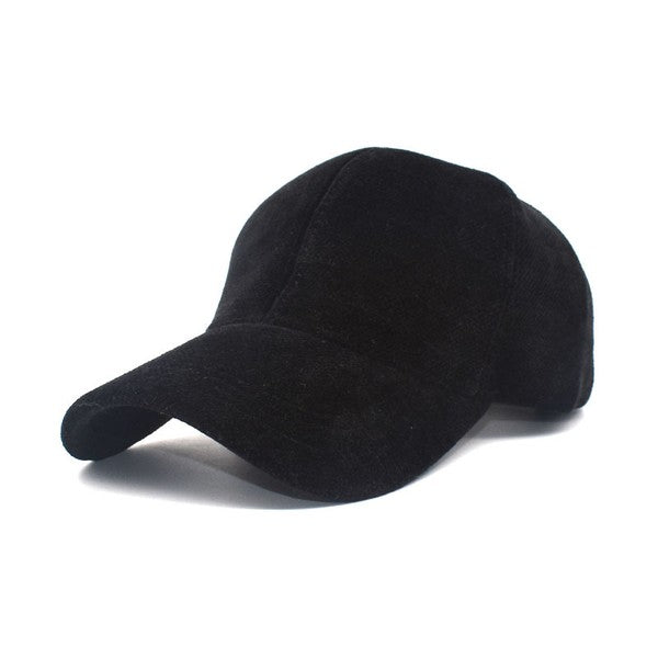 Velvet Cap