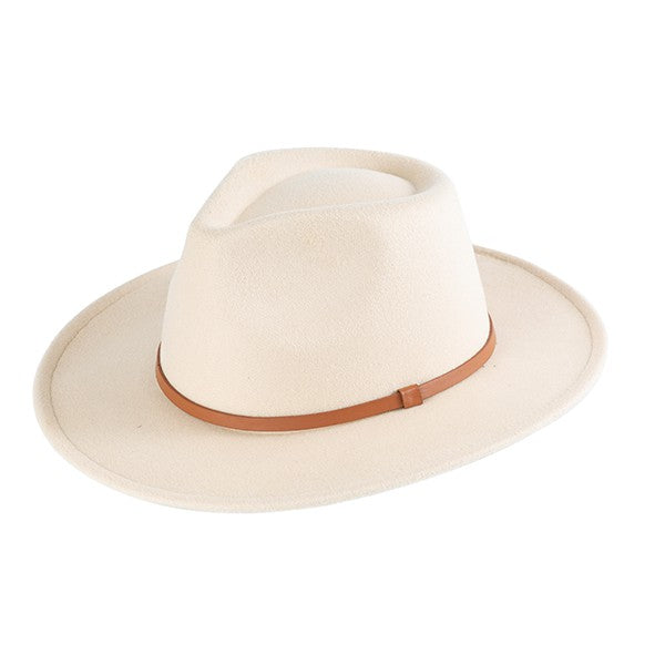 Classic Fedora