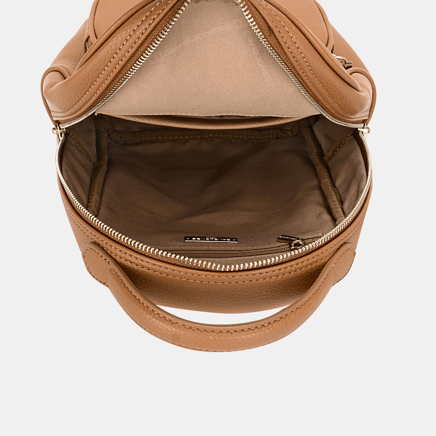 David Jones Handle Backpack