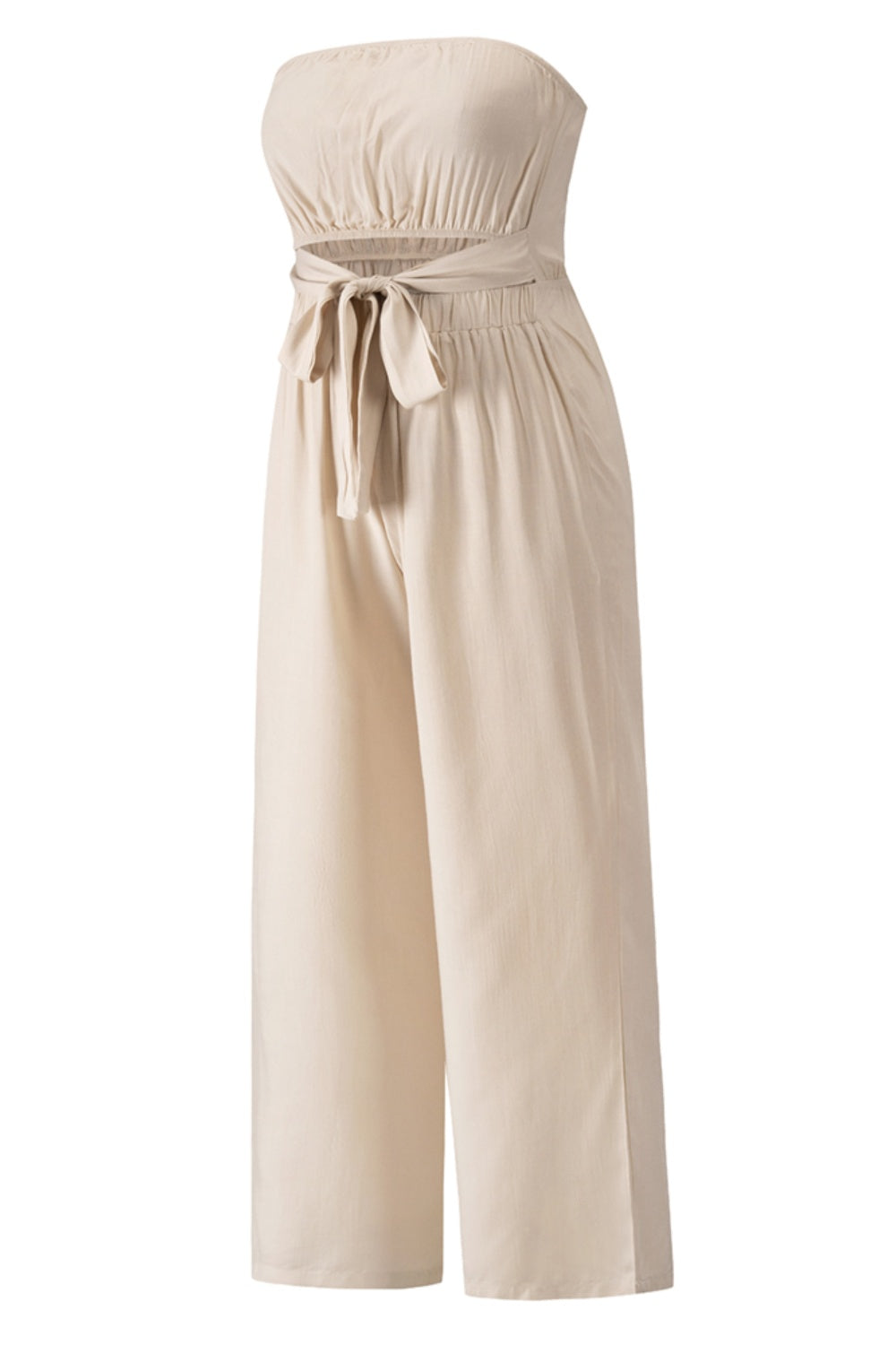 Seaside Serenity Jumpsuit