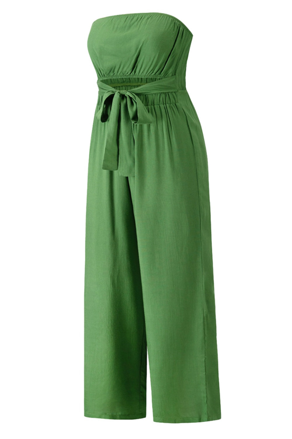 Seaside Serenity Jumpsuit