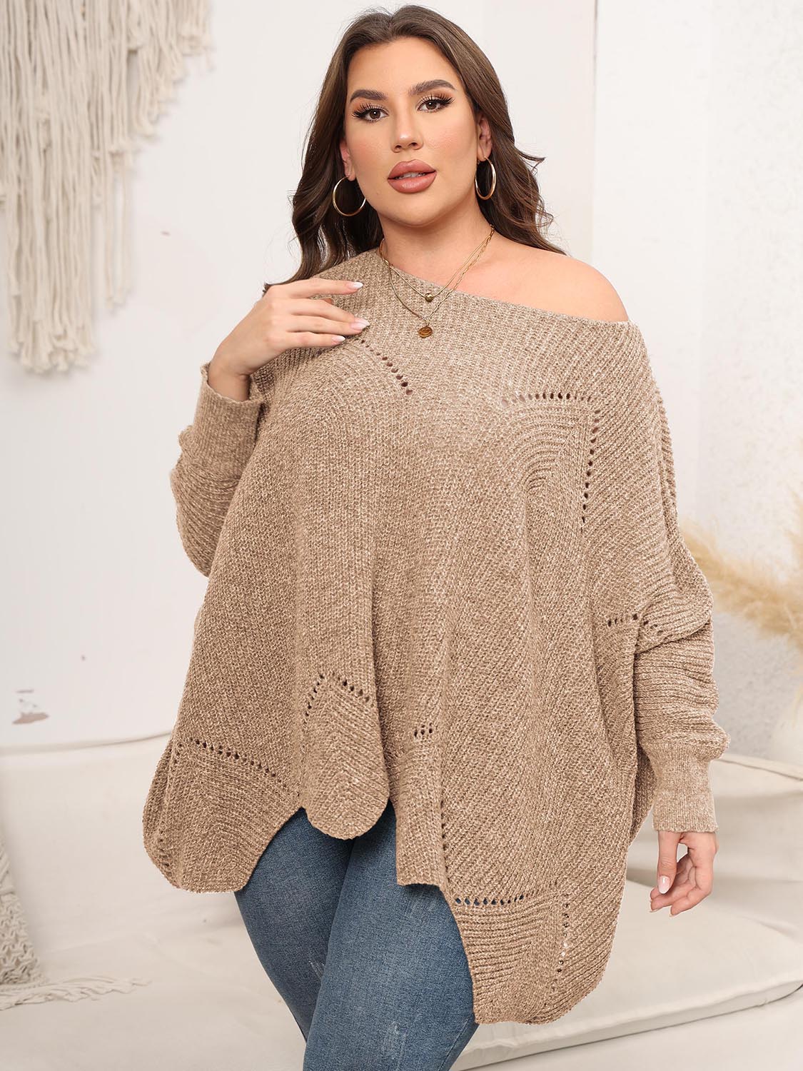 Graci Sweater