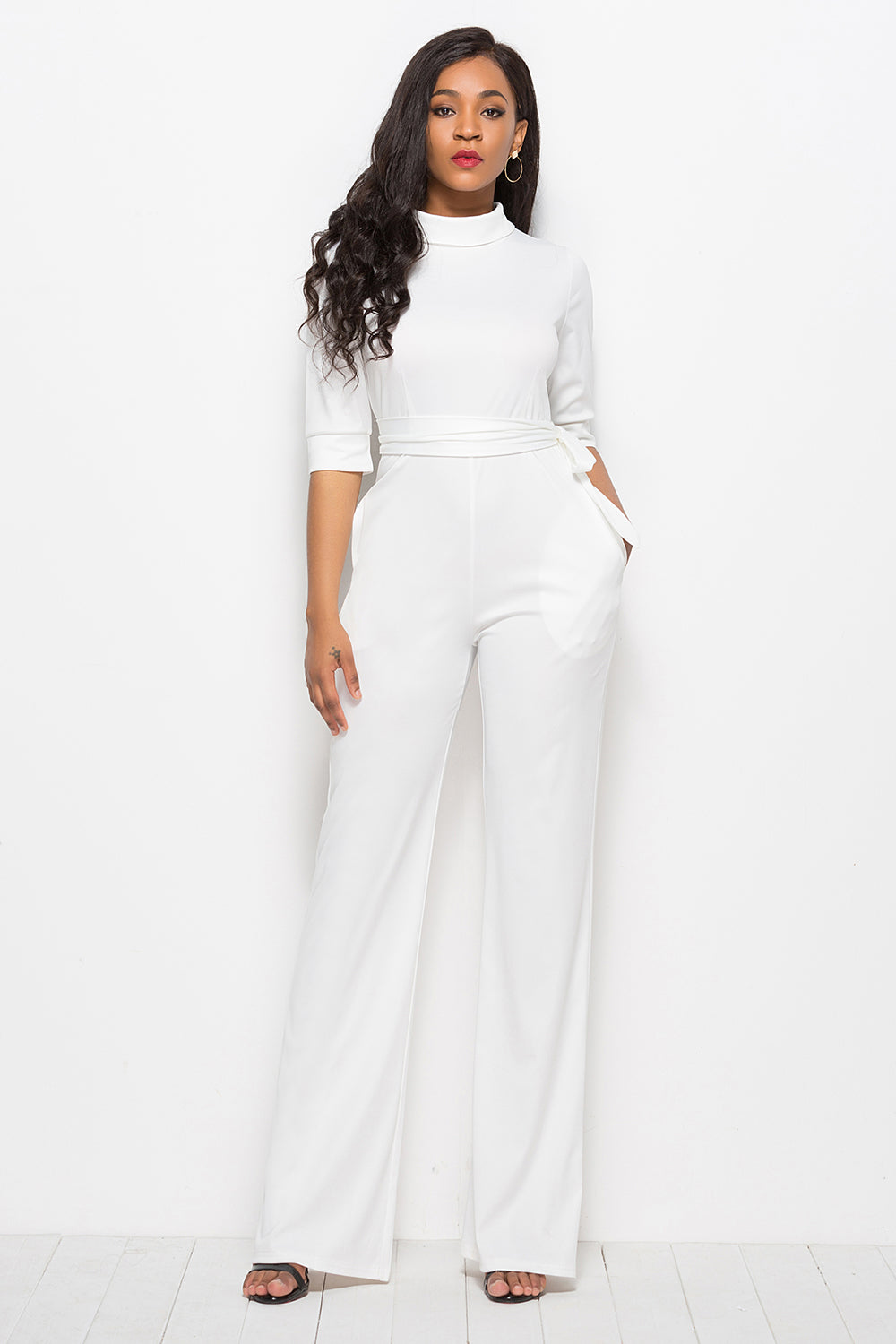 Miss Prowess Jumpsuit