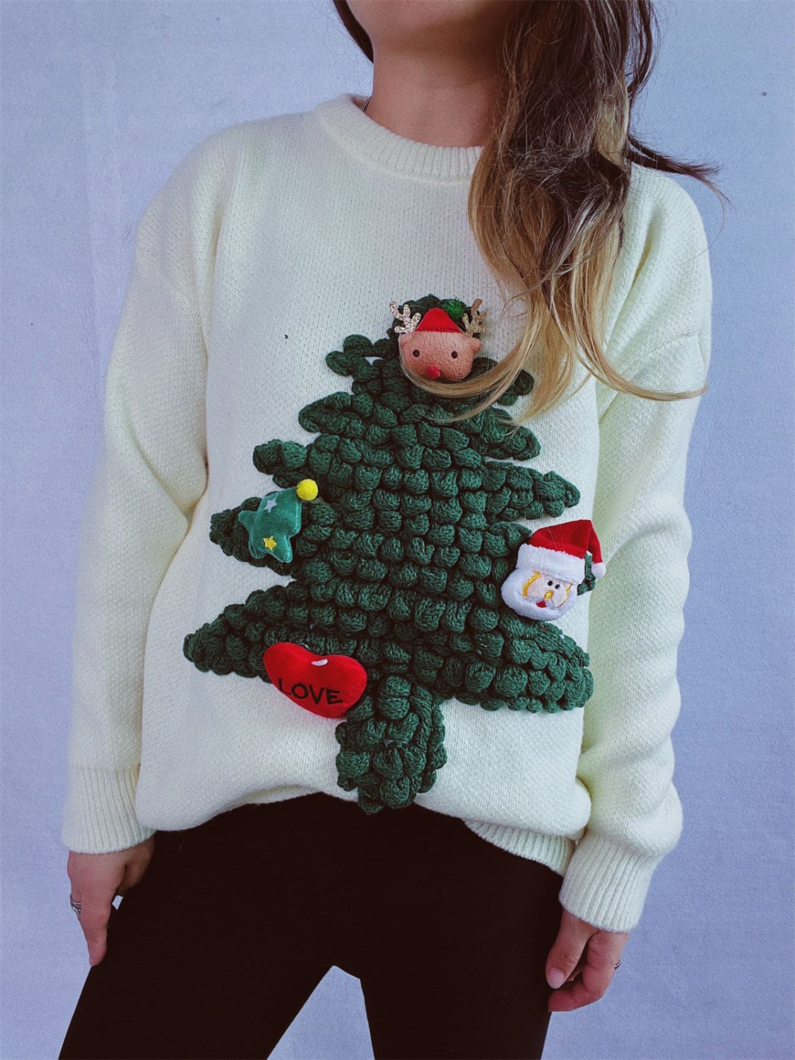 Ugly Christmas Sweater