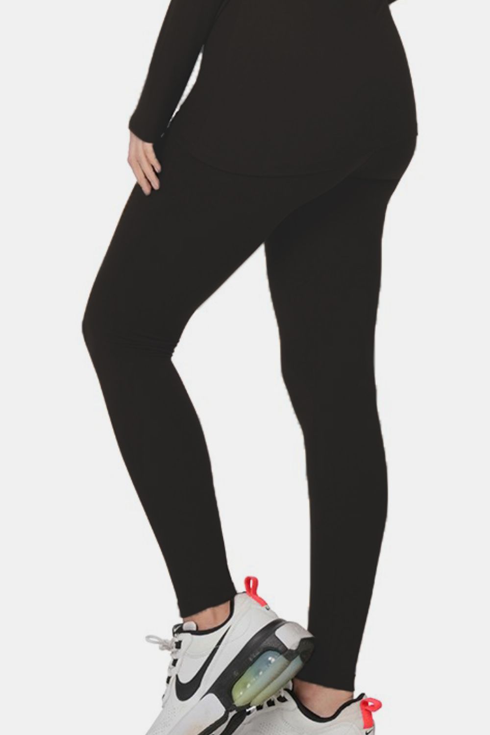 Leggings Lounge Set