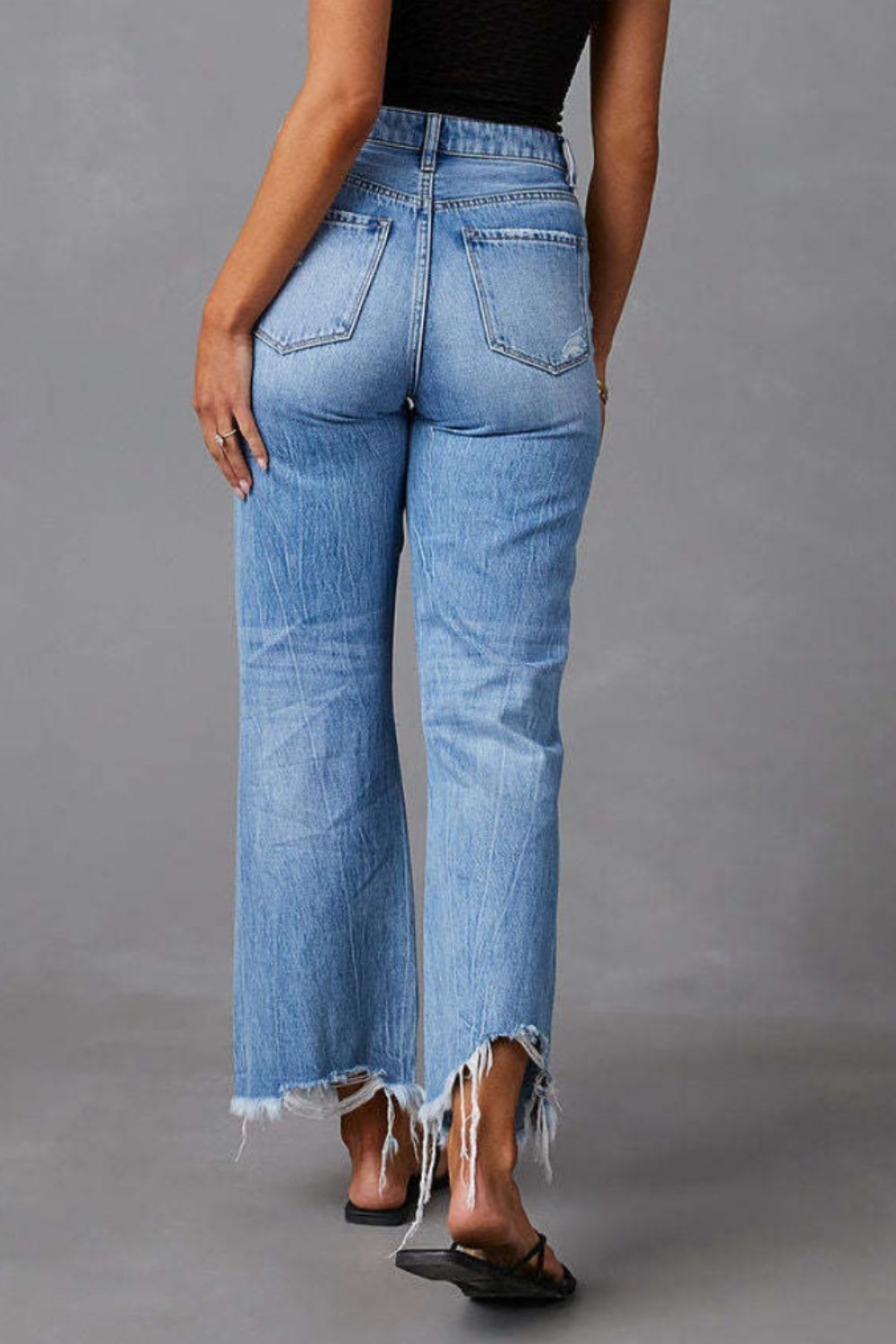 California Wave Jeans