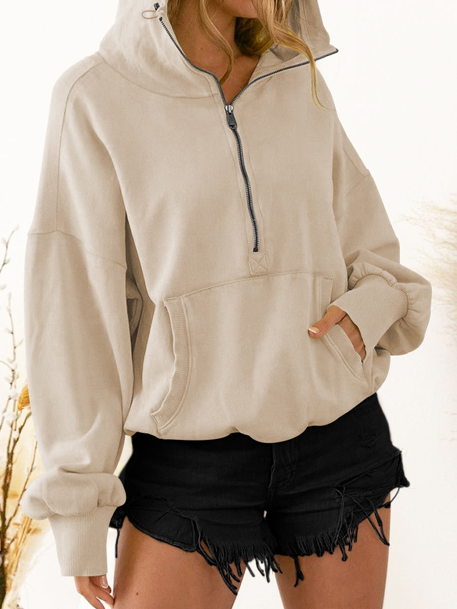 Casual Sunday Hoodie