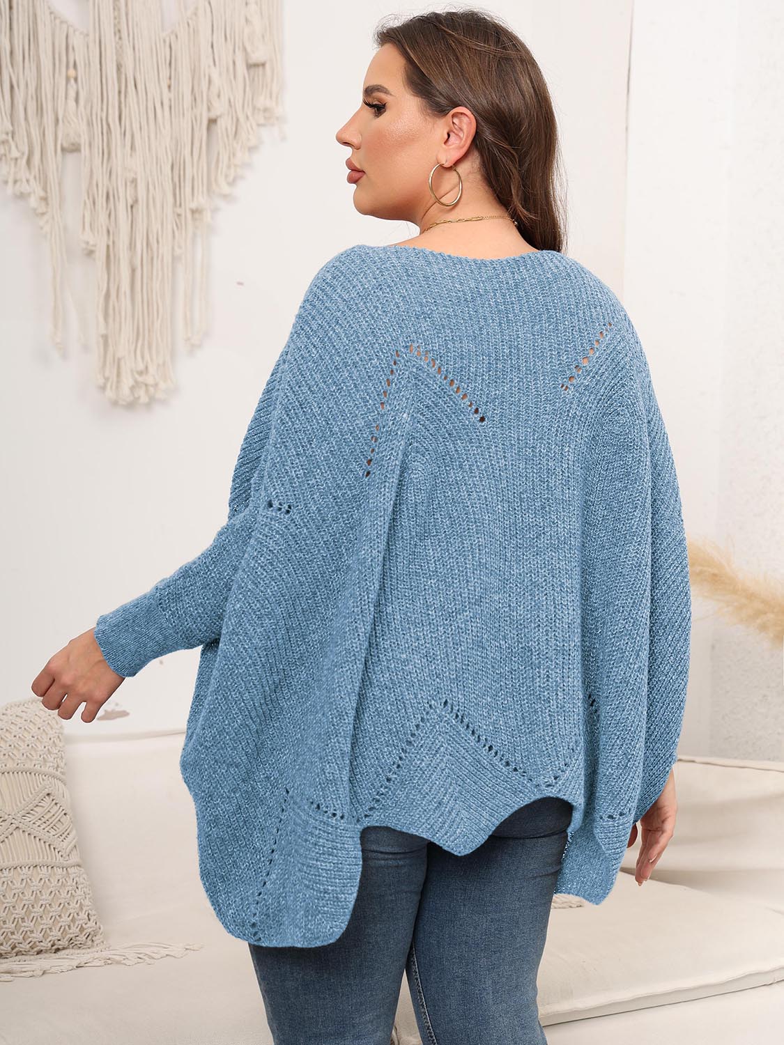 Graci Sweater