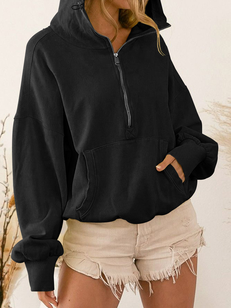 Casual Sunday Hoodie