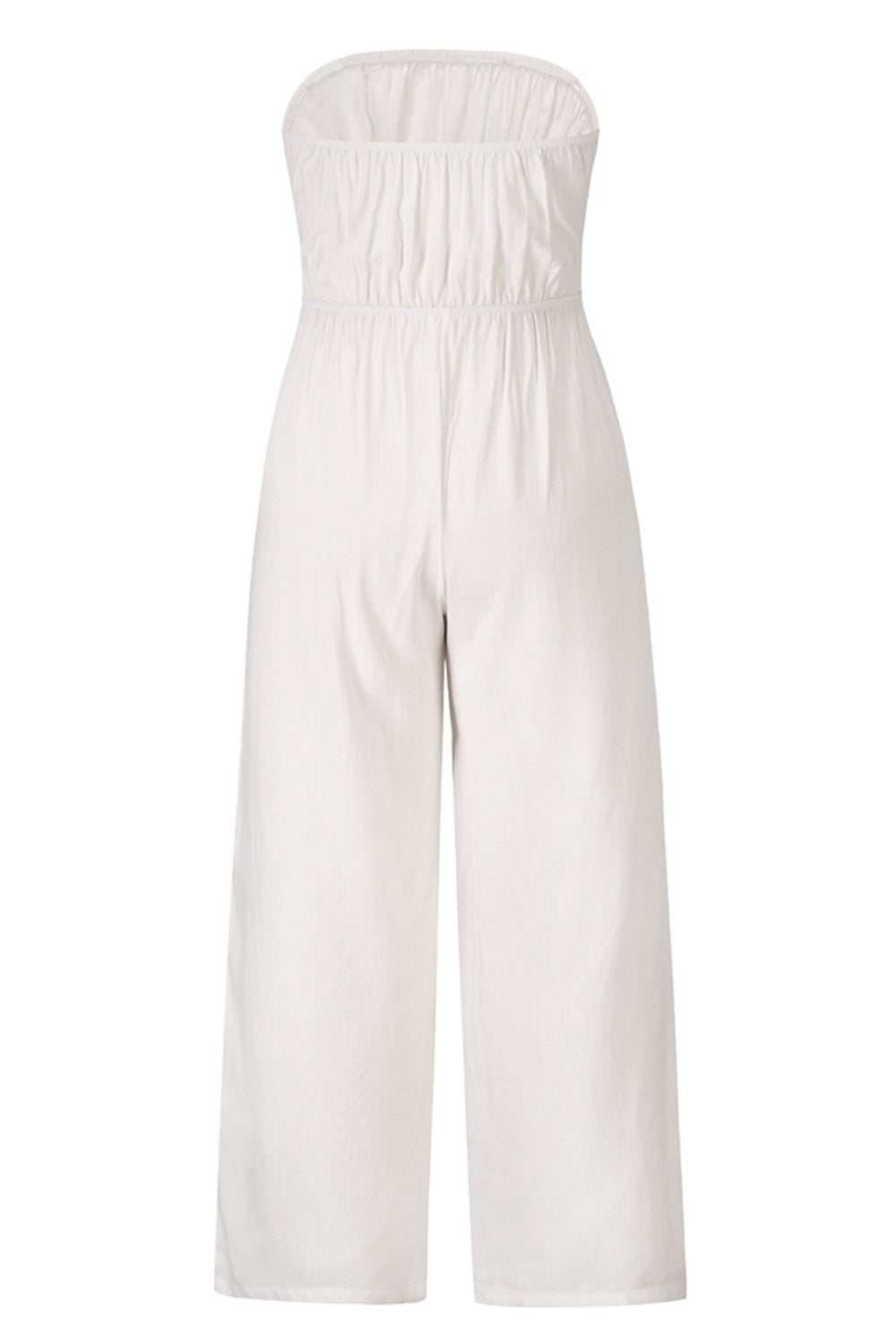 Seaside Serenity Jumpsuit