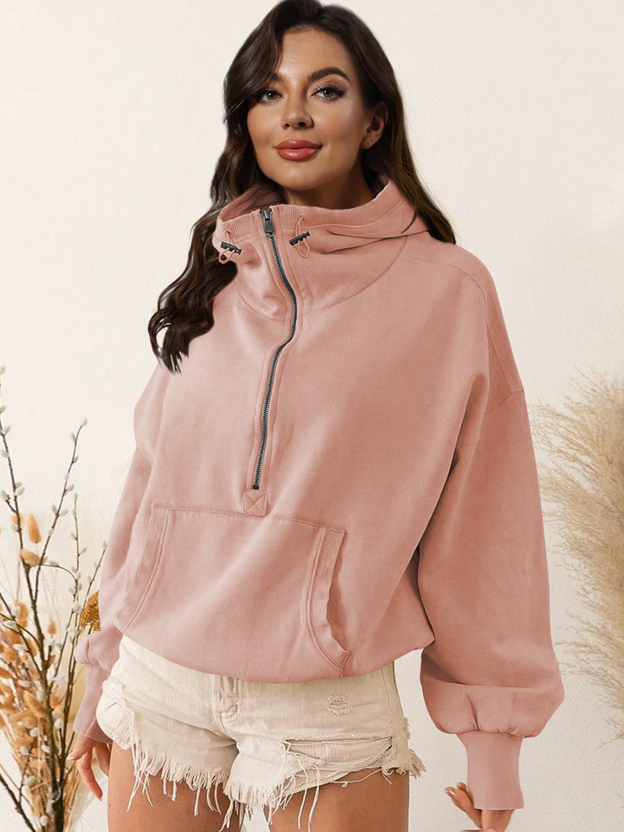 Casual Sunday Hoodie