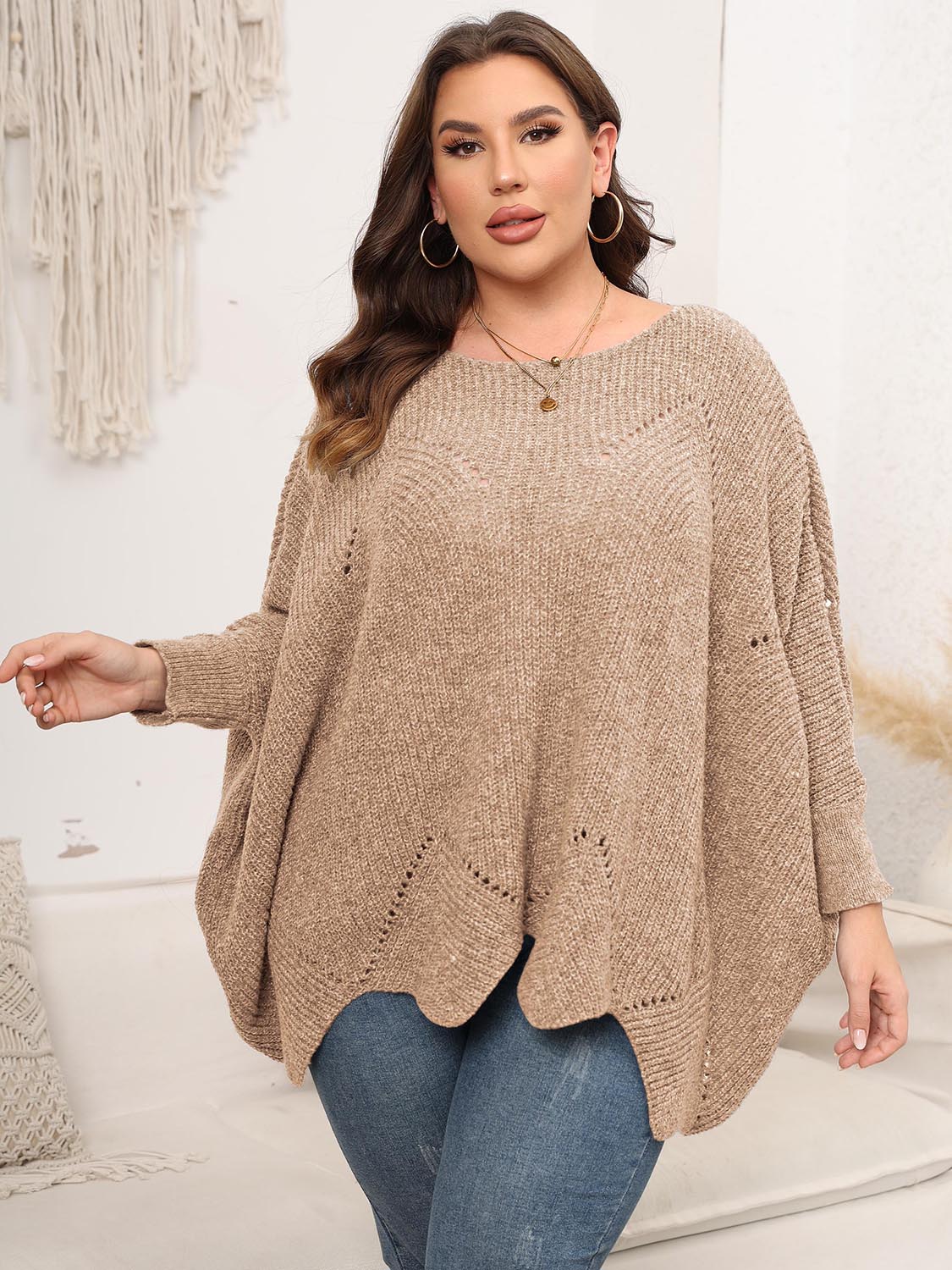 Graci Sweater