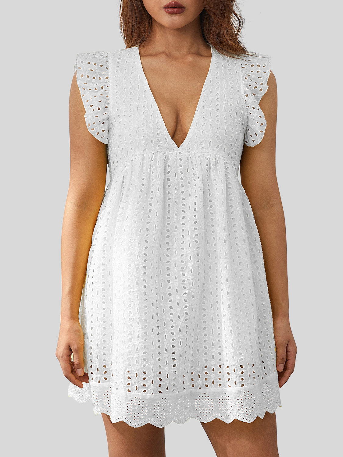 Sweetsie Mini Dress