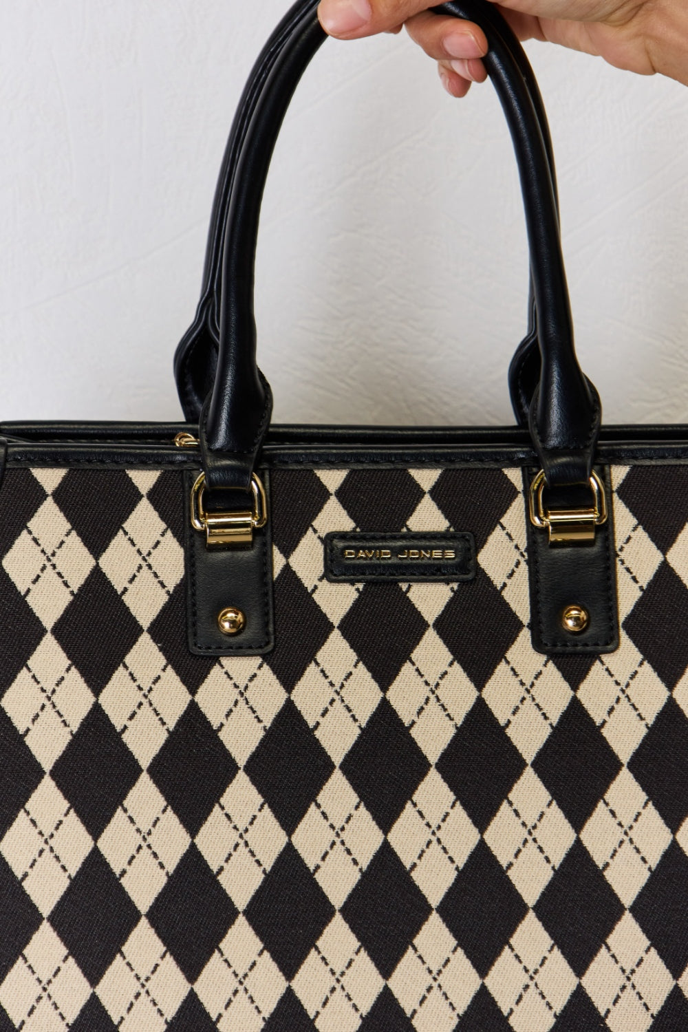 David Jones Monochrome Muse