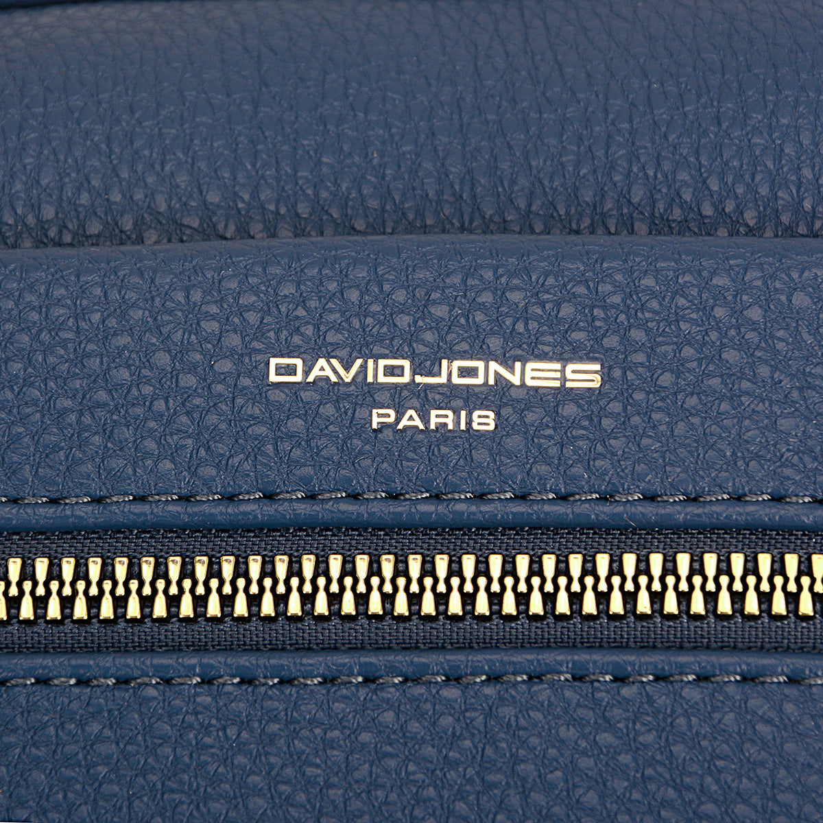 David Jones Chain Crossbody Bag