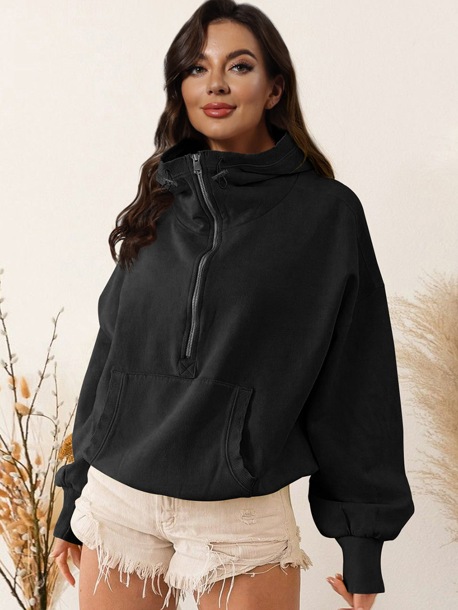 Casual Sunday Hoodie