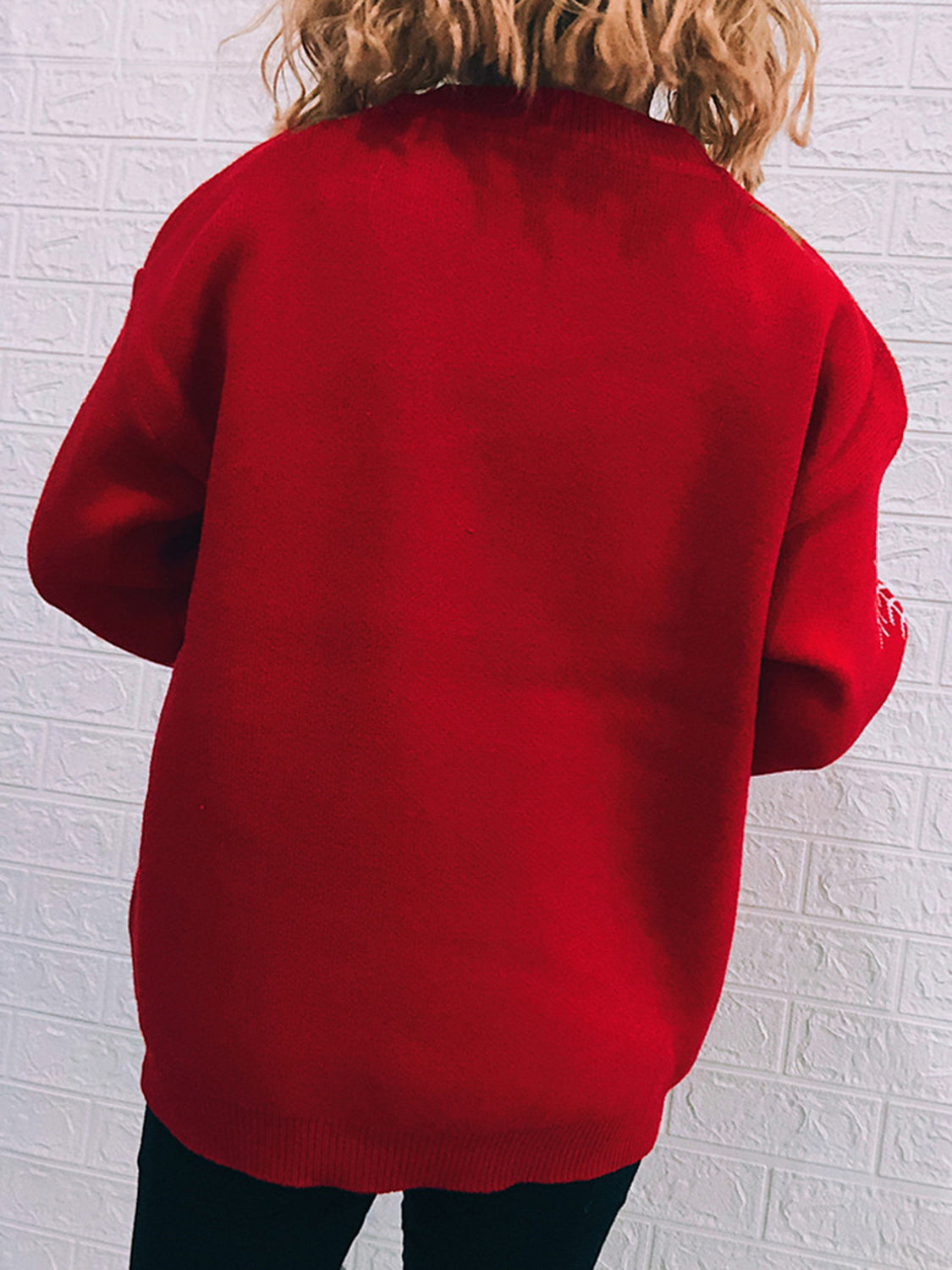Christmas Is Merry Sweater