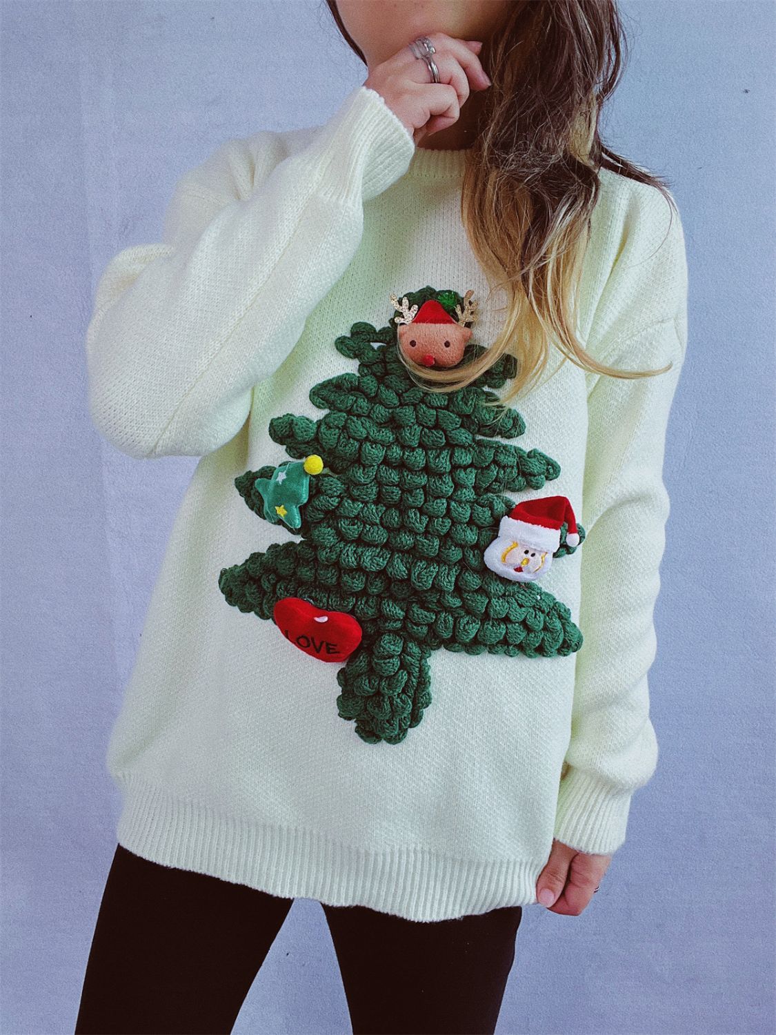 Ugly Christmas Sweater