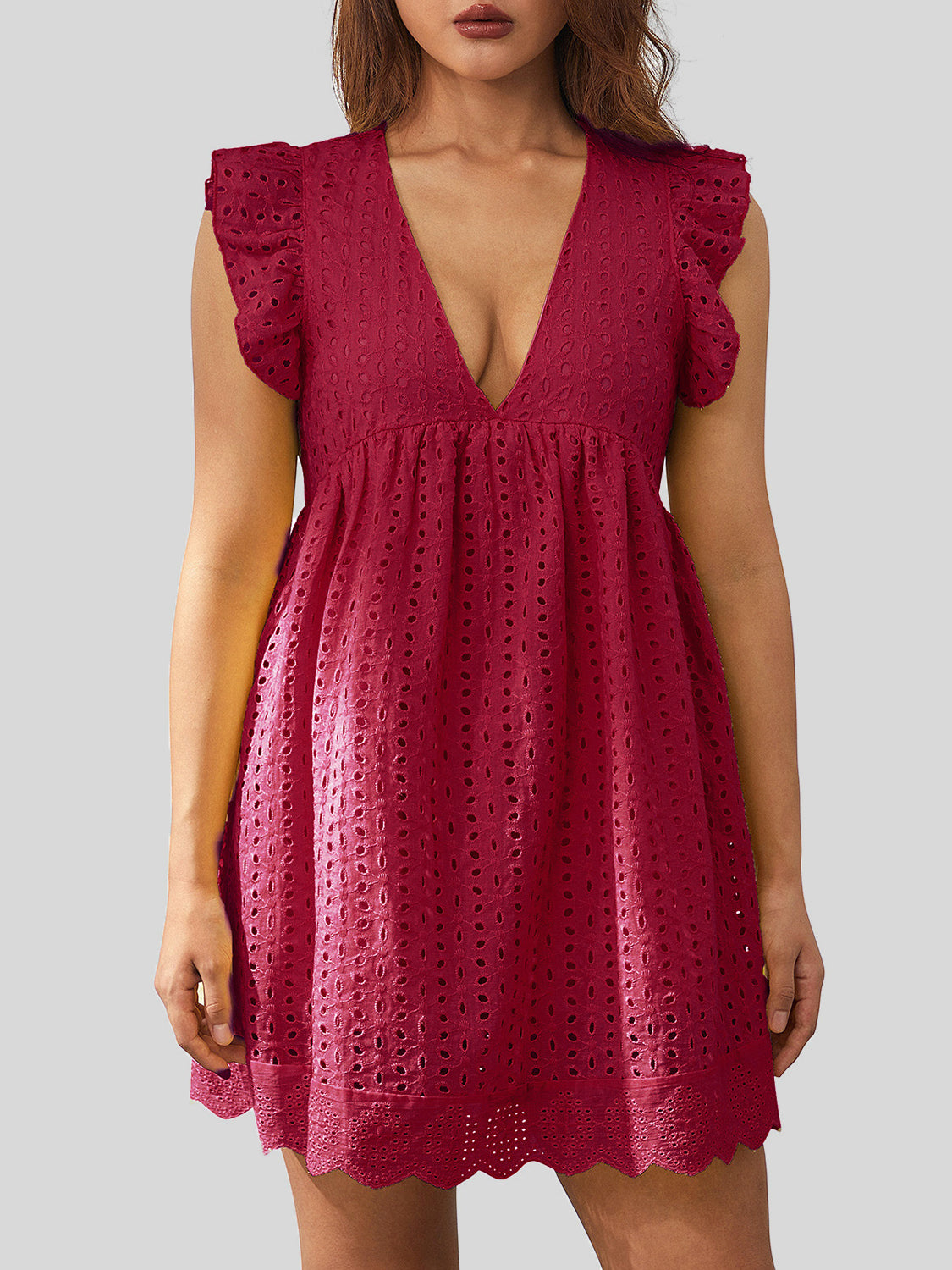 Sweetsie Mini Dress