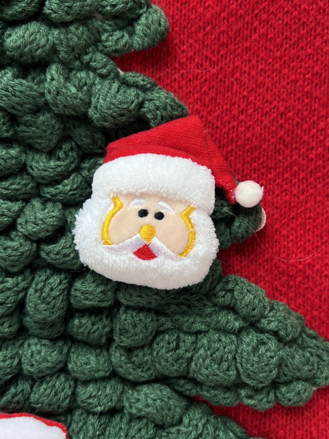 Ugly Christmas Sweater