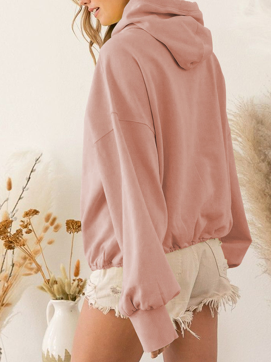 Casual Sunday Hoodie