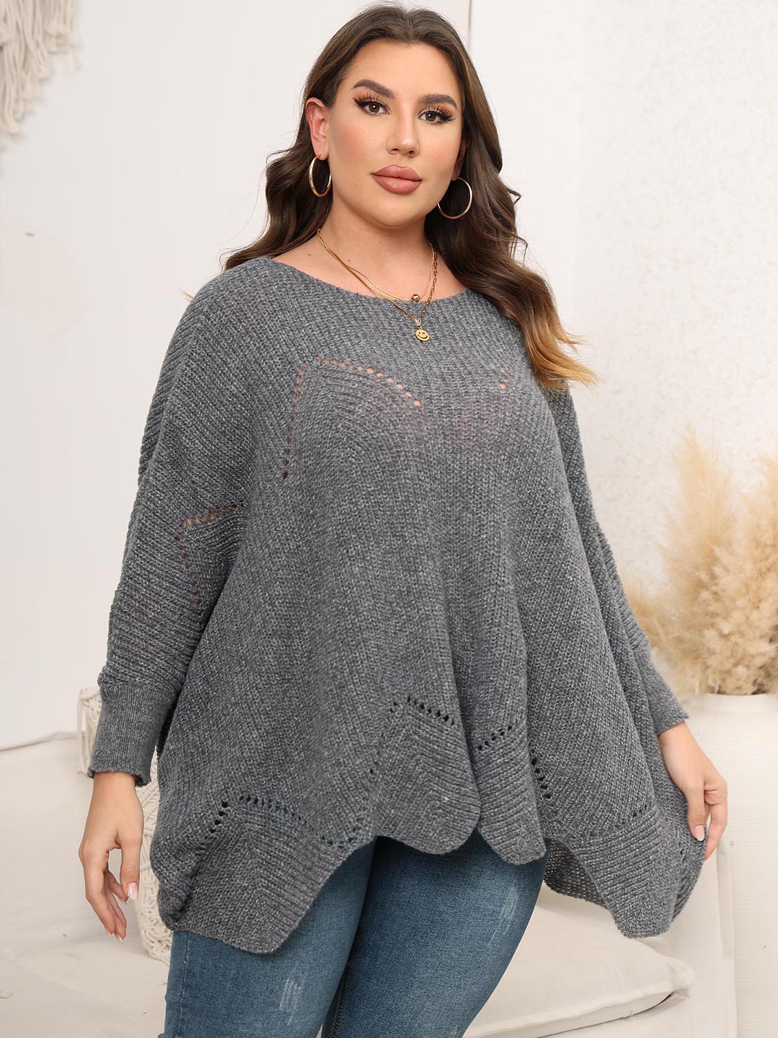 Graci Sweater