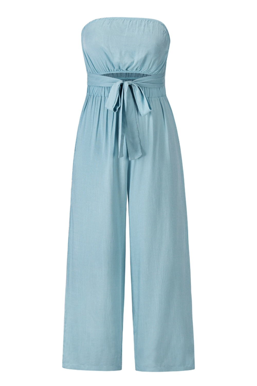 Seaside Serenity Jumpsuit