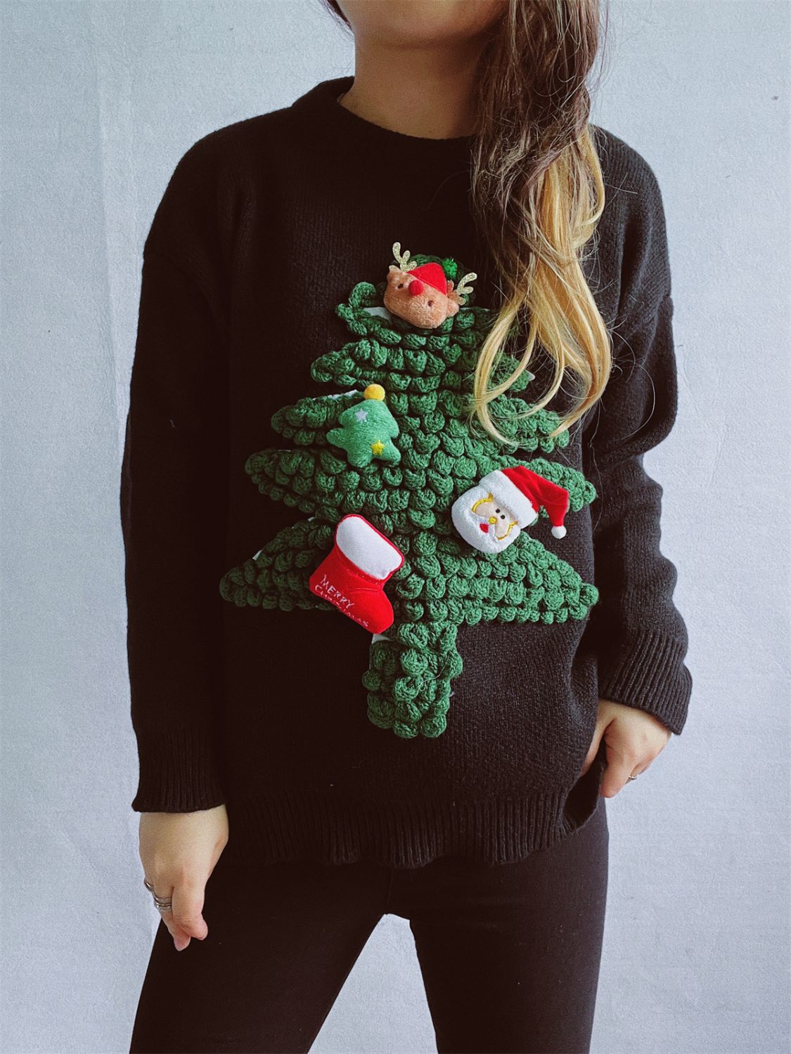 Ugly Christmas Sweater