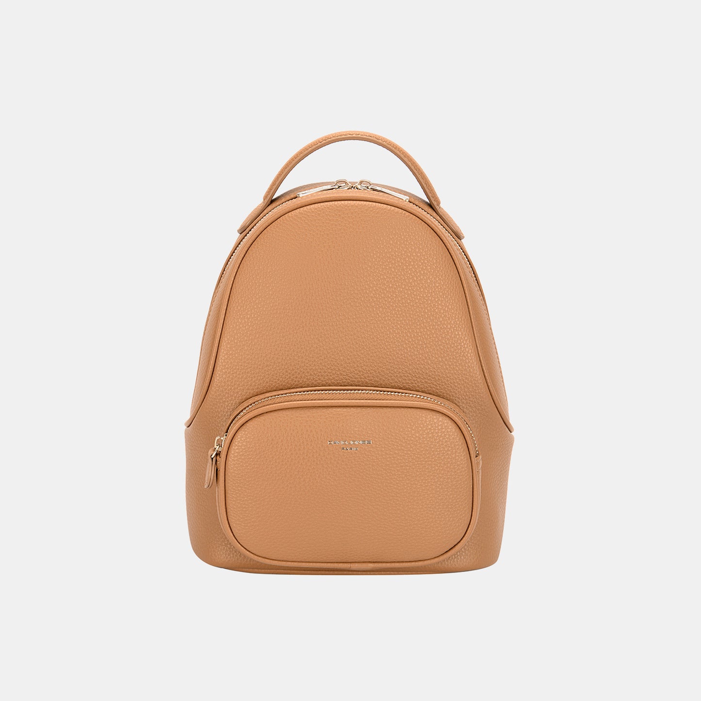 David Jones Handle Backpack