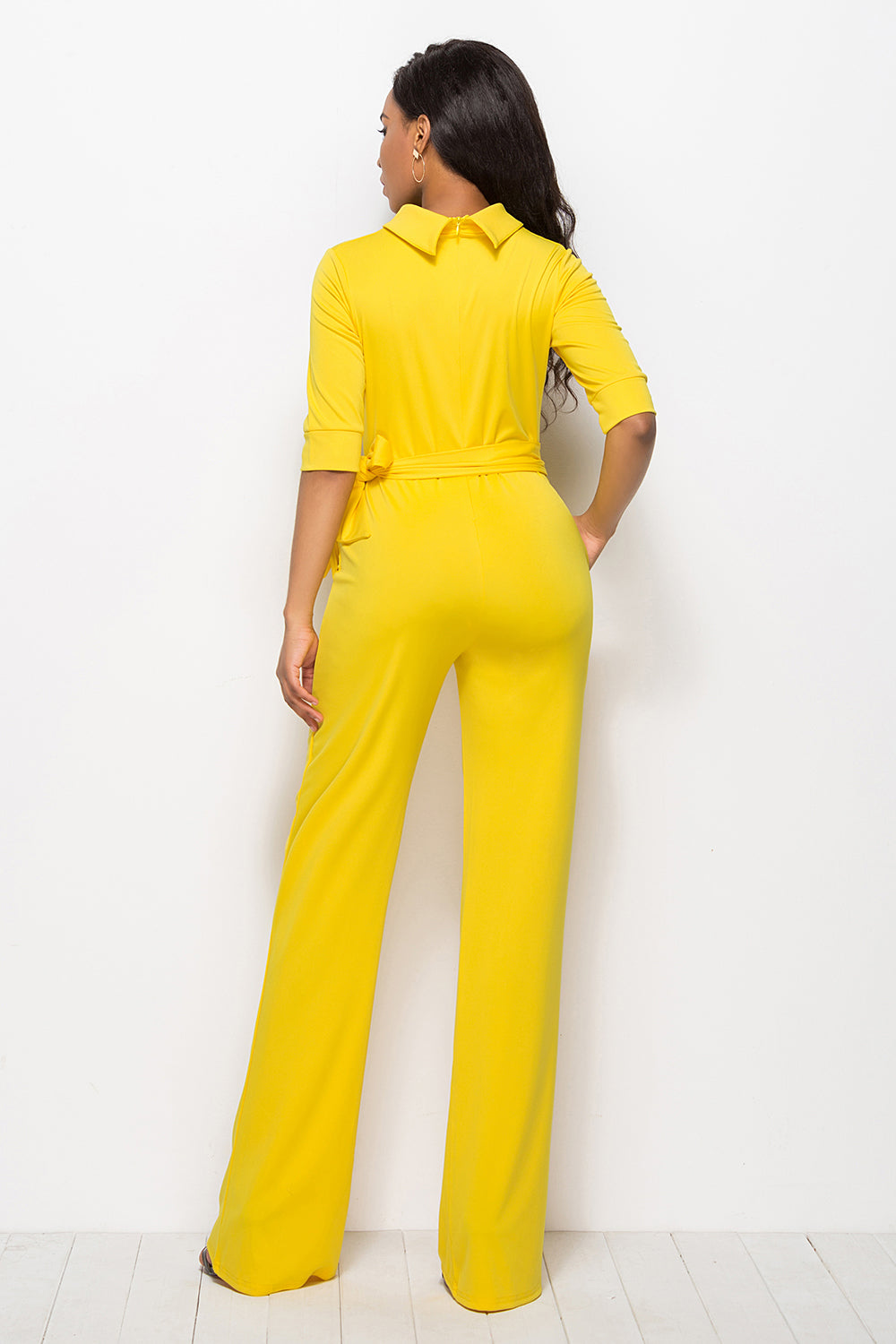 Miss Prowess Jumpsuit