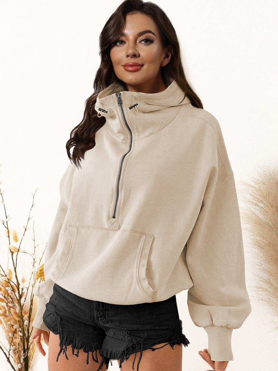 Casual Sunday Hoodie