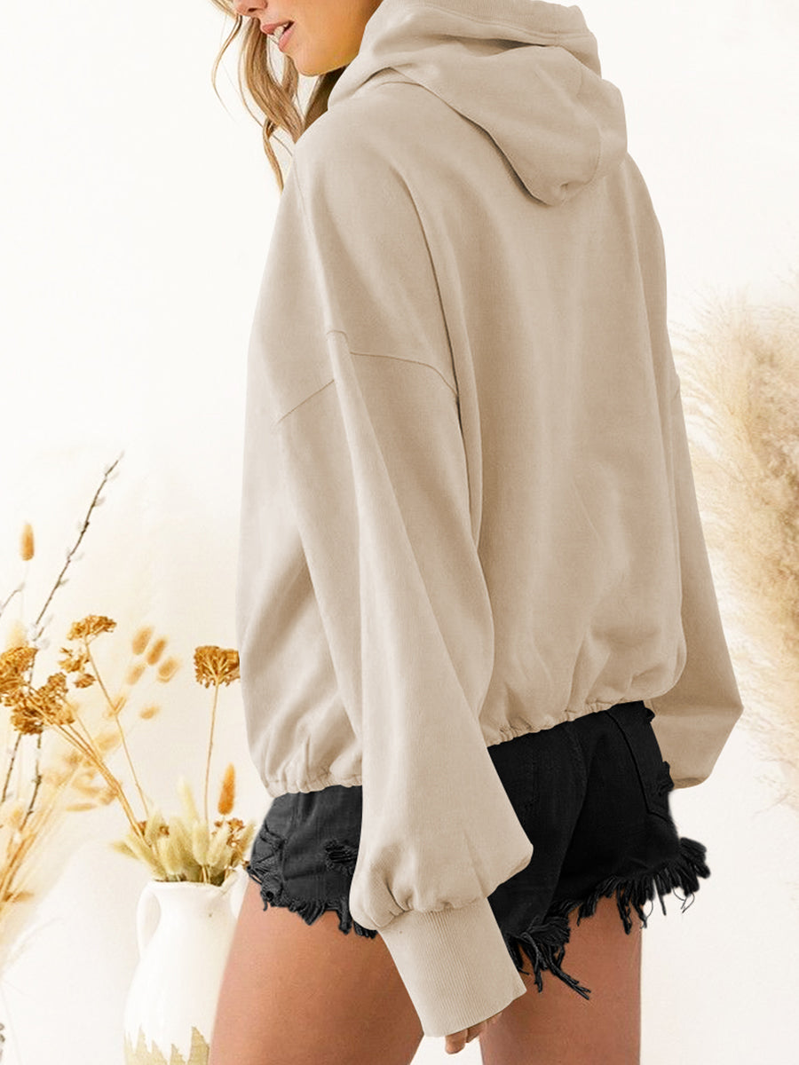 Casual Sunday Hoodie