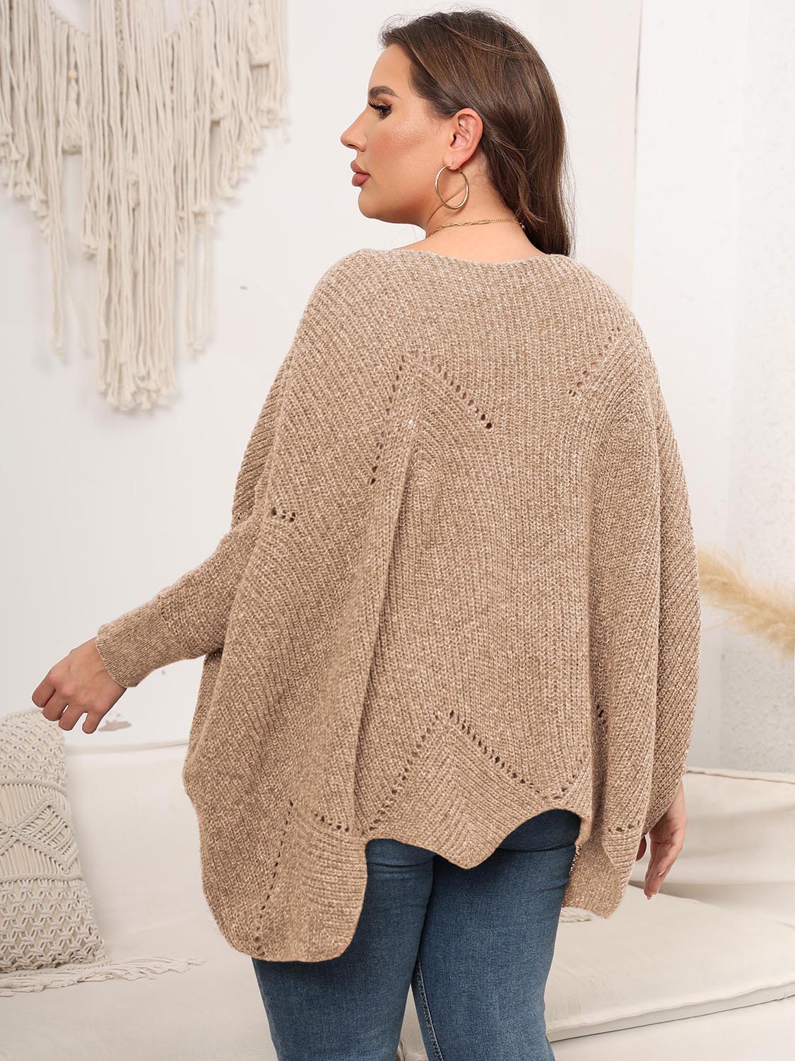 Graci Sweater