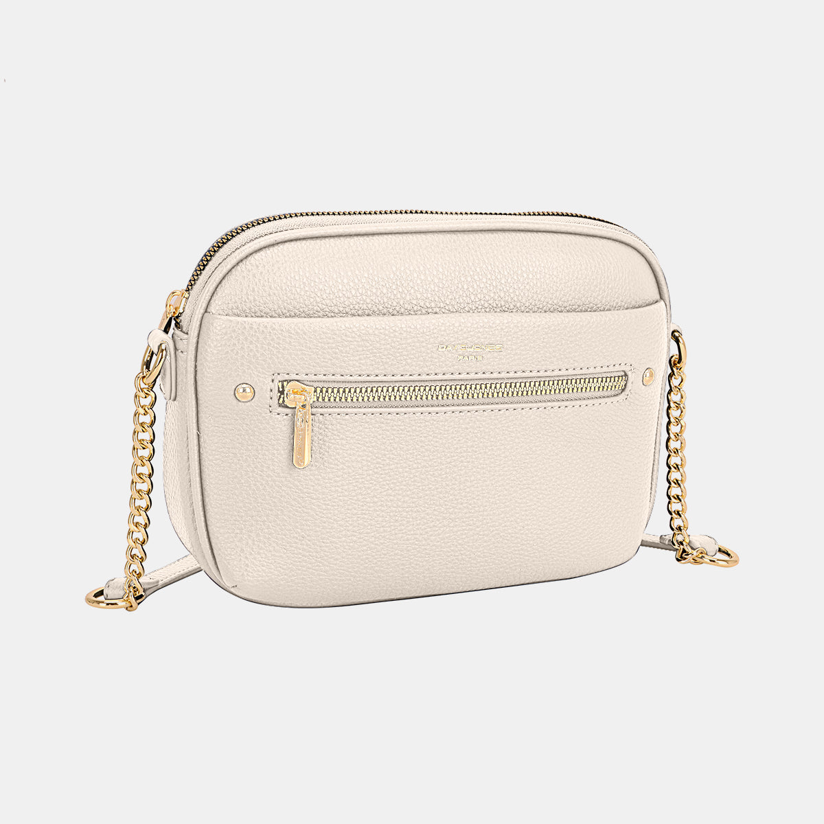 David Jones Chain Crossbody Bag