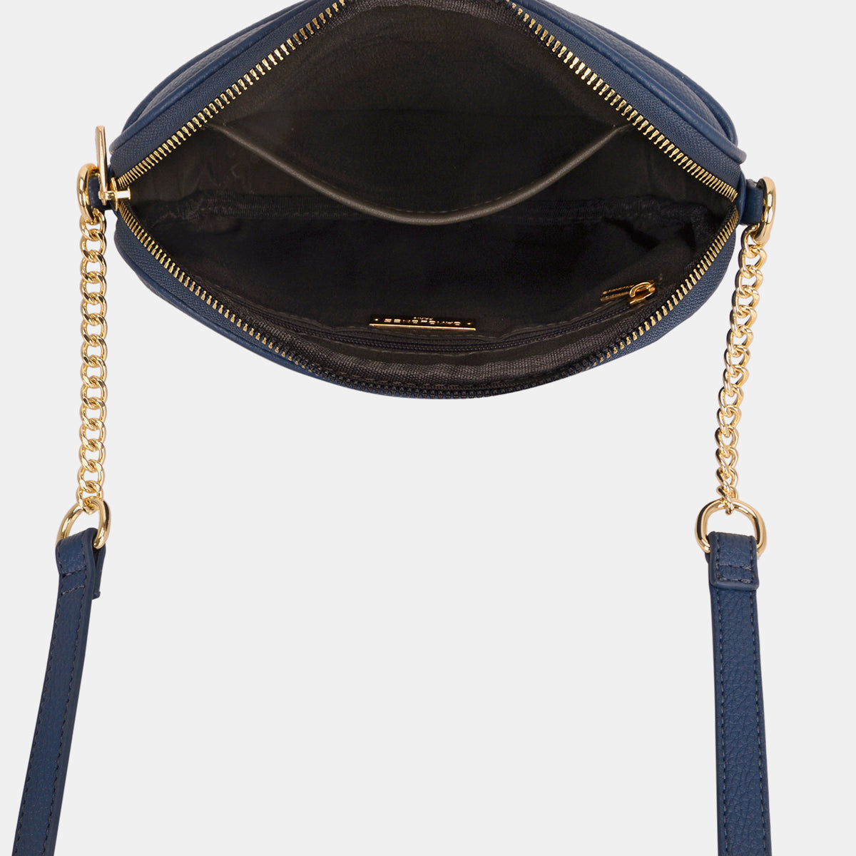 David Jones Chain Crossbody Bag