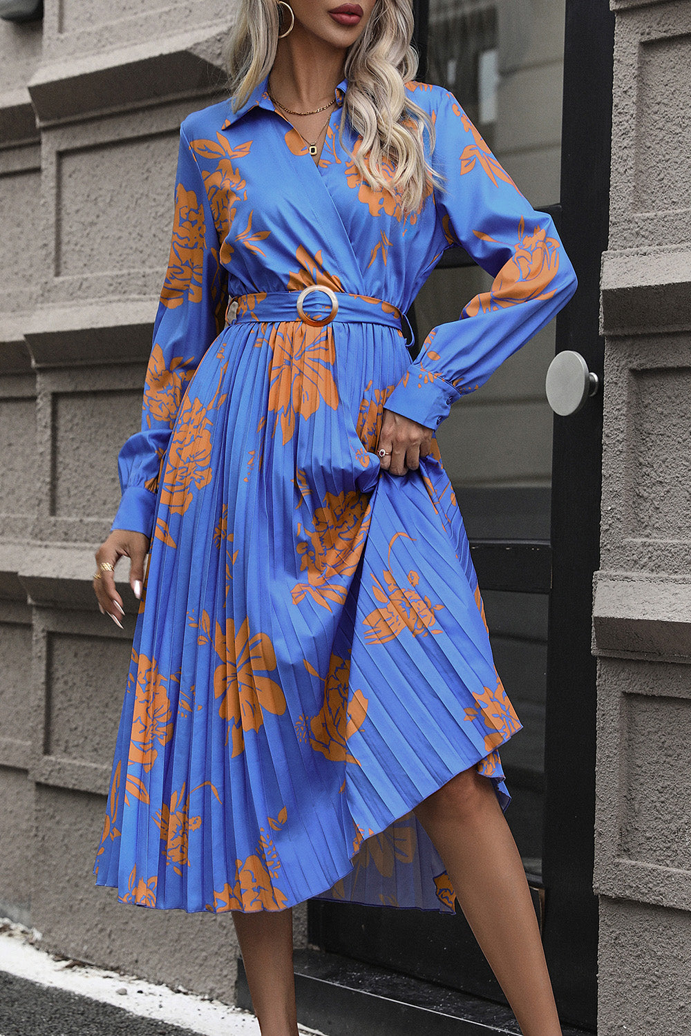 Madison Avenue Dress