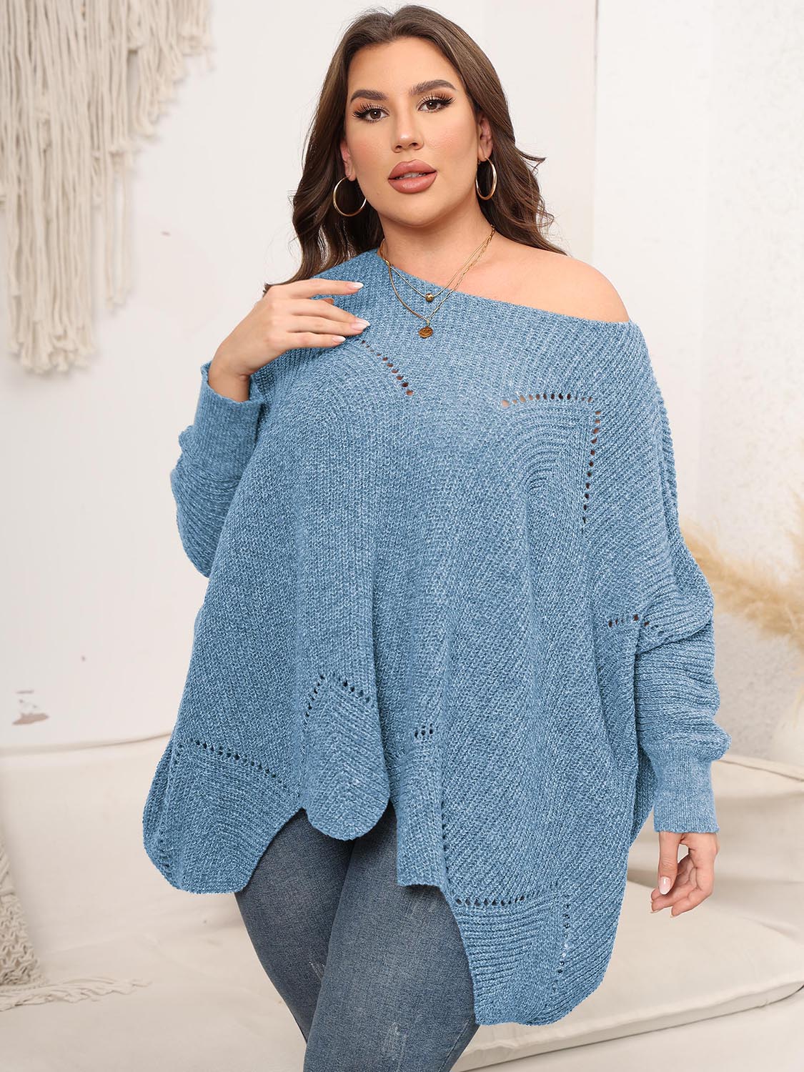 Graci Sweater