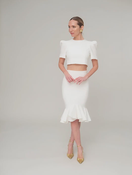 The Lily Set