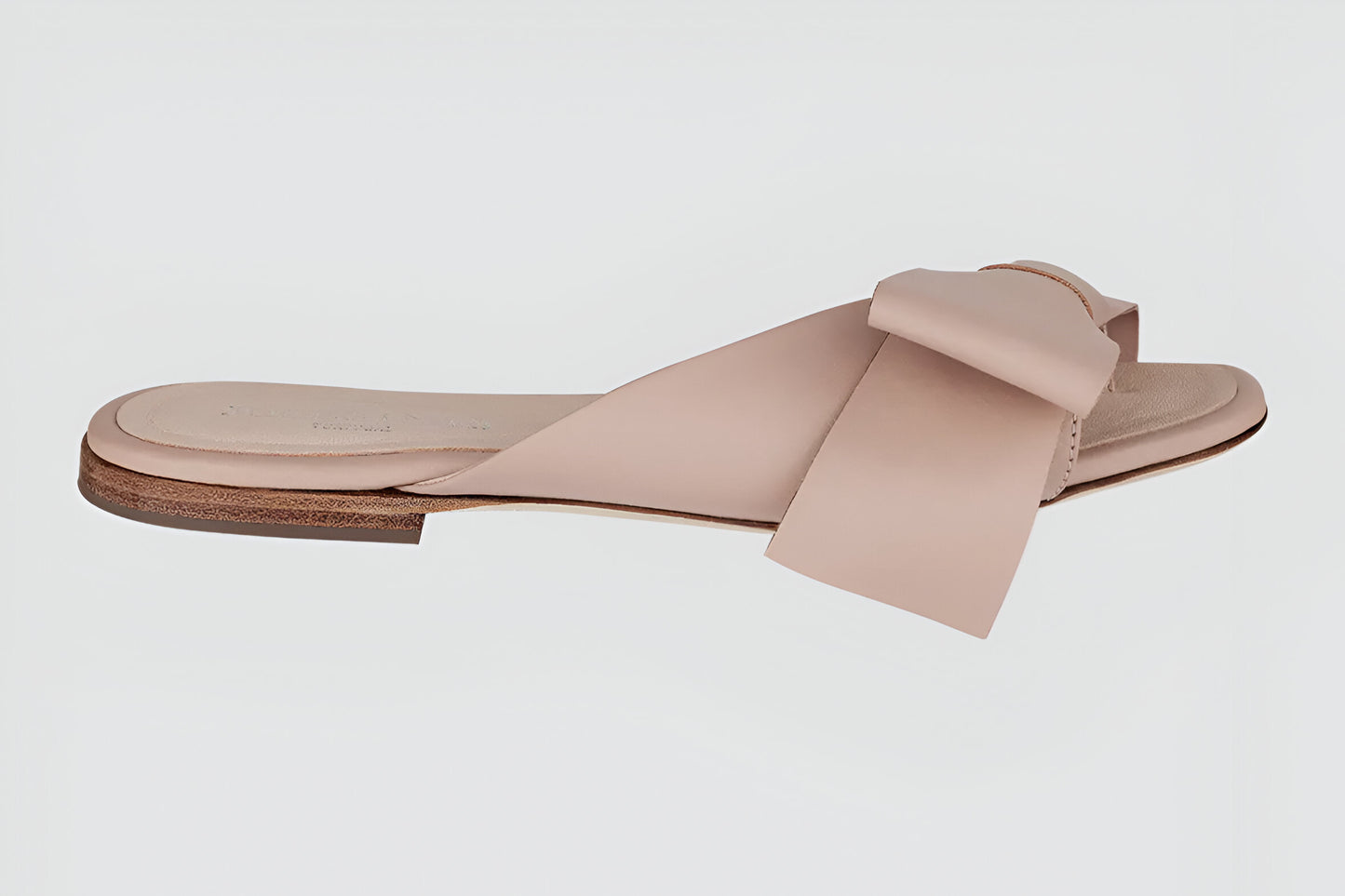 Josefina’s Slide