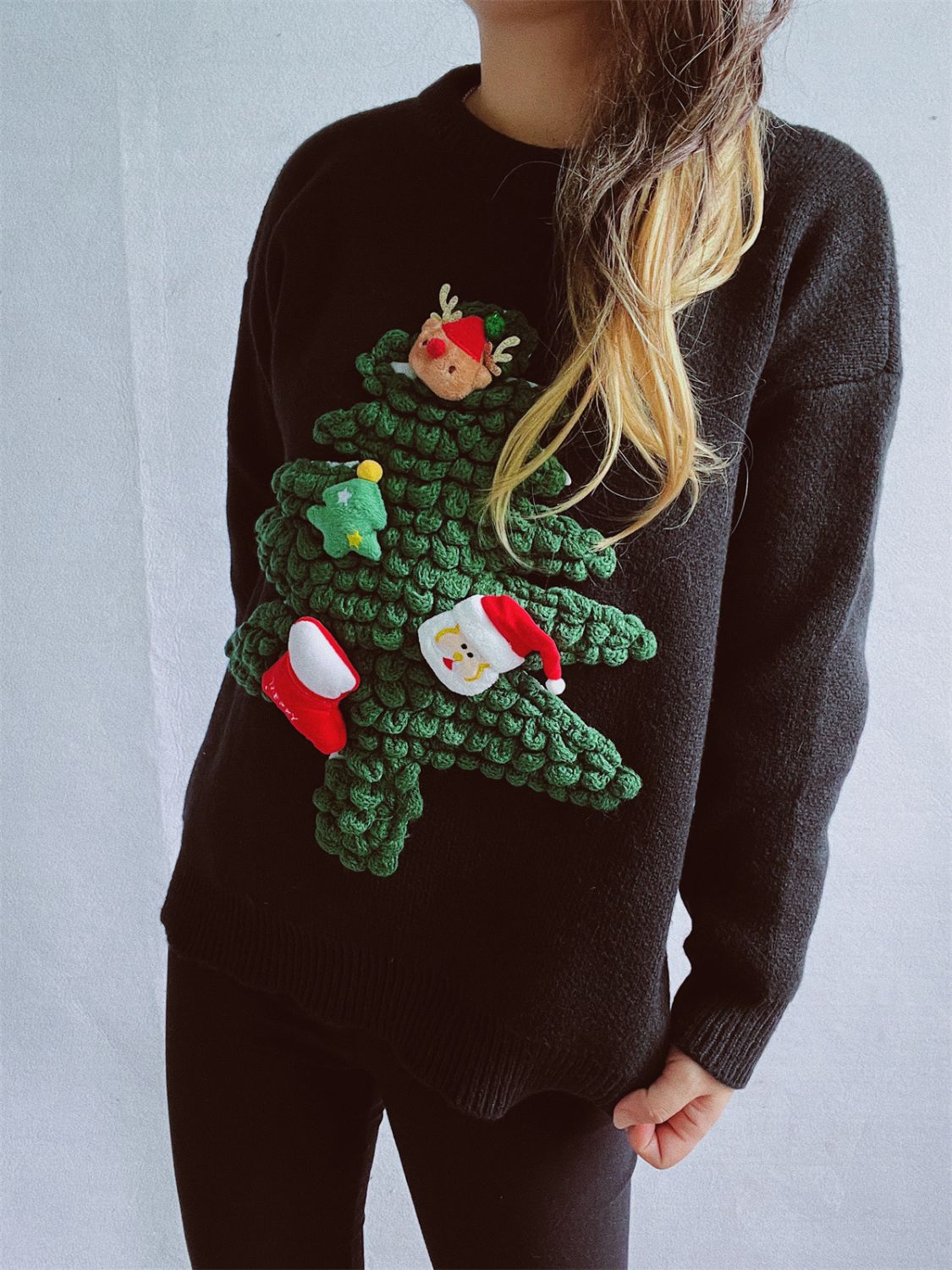 Ugly Christmas Sweater