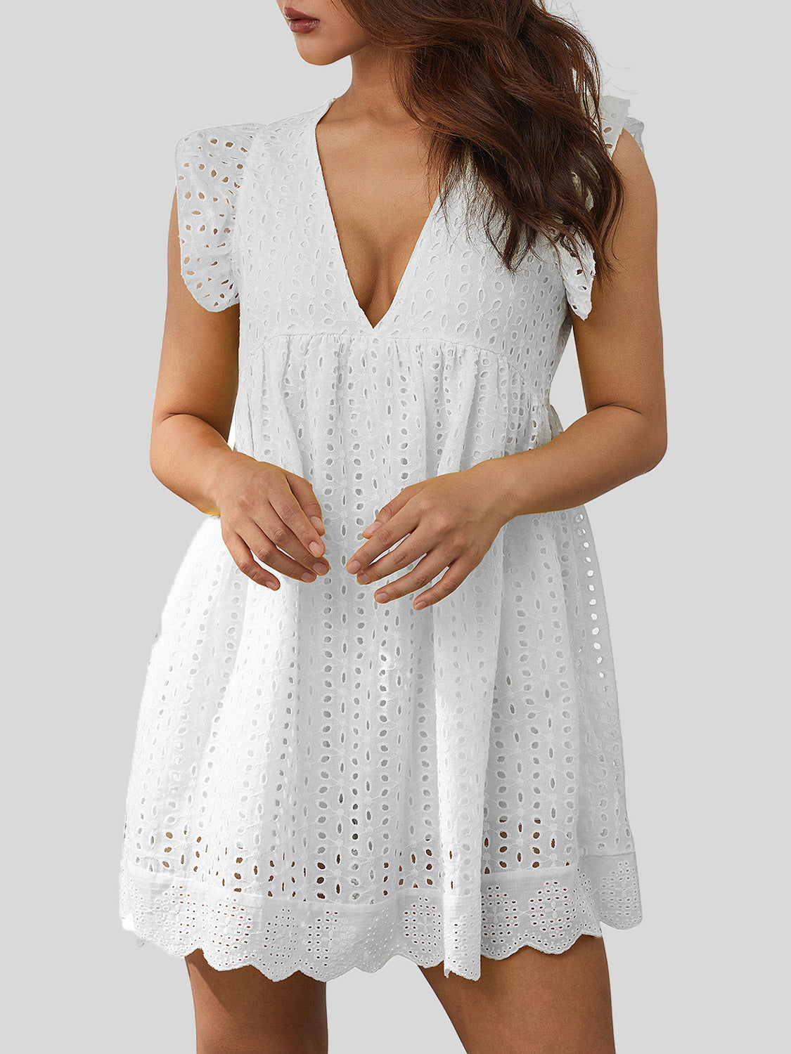 Sweetsie Mini Dress