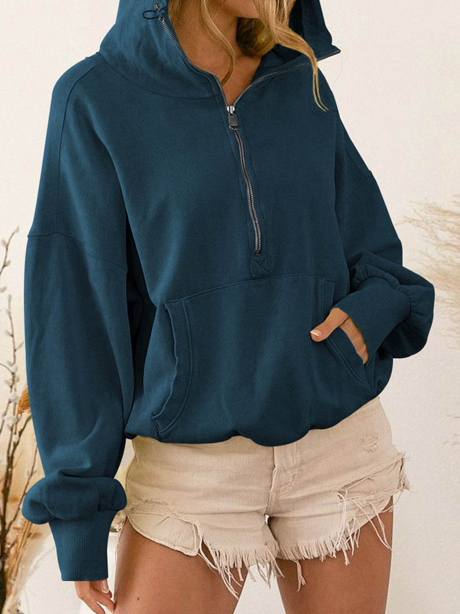 Casual Sunday Hoodie