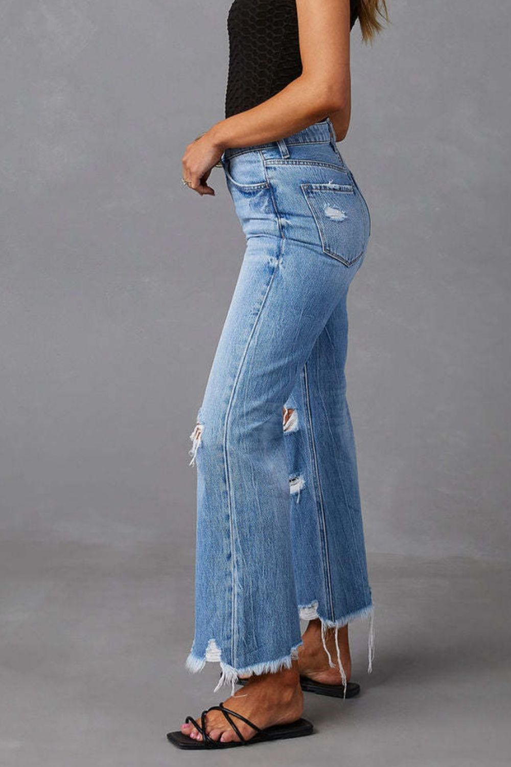 California Wave Jeans